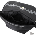 Manhattan Portage ( マンハッタンポーテージ ) NYLON MESSENGER BAG (XXS) FLIGHT NYLON BACKING BP W/DIV MGNT PEANUTS 25 | バッグ | メッセンジャーバッグ | ショルダーバッグ | MP1603BPDMGNTPNS25 | まんはったんぽーてーじ | お出かけ