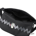 Manhattan Portage ( マンハッタンポーテージ ) NYLON MESSENGER BAG (XXS) FLIGHT NYLON BACKING BP W/DIV MGNT PEANUTS 25 | バッグ | メッセンジャーバッグ | ショルダーバッグ | MP1603BPDMGNTPNS25 | まんはったんぽーてーじ | お出かけ