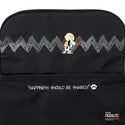 Manhattan Portage ( マンハッタンポーテージ ) NYLON MESSENGER BAG (XXS) FLIGHT NYLON BACKING BP W/DIV MGNT PEANUTS 25 | バッグ | メッセンジャーバッグ | ショルダーバッグ | MP1603BPDMGNTPNS25 | まんはったんぽーてーじ | お出かけ