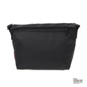 Manhattan Portage ( マンハッタンポーテージ ) CASUAL MESSENGER SLIM BP W/DIV MGNT PEANUTS 25 | ショルダーバッグ | バッグ | カバン | スヌーピー | コラボ | チャーリー・ブラウン | 1605JRSBPDMGNTPNS25 | まんはったんぽーてーじ | アウトドア | お出かけ