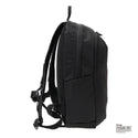 Manhattan Portage ( マンハッタンポーテージ ) TRAILBLAZER BACKPACK JR FLIGHT NYLON BACKING PEANUTS 25 | リュックサック | デイパック | コラボ | スヌーピー | チャーリー・ブラウン | 通勤 | 通学 | ブラック | シンプル | MP2292JRPNS25 | まんはったんぽーてーじ