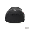 Manhattan Portage ( マンハッタンポーテージ ) TRAILBLAZER BACKPACK JR FLIGHT NYLON BACKING PEANUTS 25 | リュックサック | デイパック | コラボ | スヌーピー | チャーリー・ブラウン | 通勤 | 通学 | ブラック | シンプル | MP2292JRPNS25 | まんはったんぽーてーじ