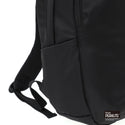Manhattan Portage ( マンハッタンポーテージ ) TRAILBLAZER BACKPACK JR FLIGHT NYLON BACKING PEANUTS 25 | リュックサック | デイパック | コラボ | スヌーピー | チャーリー・ブラウン | 通勤 | 通学 | ブラック | シンプル | MP2292JRPNS25 | まんはったんぽーてーじ