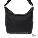 Manhattan Portage ( マンハッタンポーテージ ) BED-STUY SHOULDER BAG FLIGHT NYLON BACKING PEANUTS 25 | チャーリー・ブラウン | スヌーピー | カバン | ショルダーバッグ | バッグ | MP6041PNS25