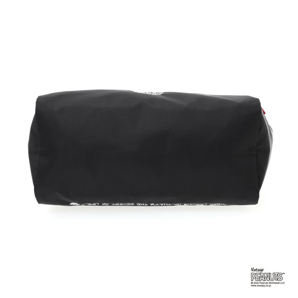 Manhattan Portage ( マンハッタンポーテージ ) BED-STUY SHOULDER BAG FLIGHT NYLON BACKING PEANUTS 25 | チャーリー・ブラウン | スヌーピー | カバン | ショルダーバッグ | バッグ | MP6041PNS25