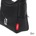 Manhattan Portage ( マンハッタンポーテージ ) BED-STUY SHOULDER BAG FLIGHT NYLON BACKING PEANUTS 25 | チャーリー・ブラウン | スヌーピー | カバン | ショルダーバッグ | バッグ | MP6041PNS25
