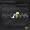 Manhattan Portage ( マンハッタンポーテージ ) BED-STUY SHOULDER BAG FLIGHT NYLON BACKING PEANUTS 25 | チャーリー・ブラウン | スヌーピー | カバン | ショルダーバッグ | バッグ | MP6041PNS25