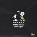 Manhattan Portage ( マンハッタンポーテージ ) BED-STUY SHOULDER BAG FLIGHT NYLON BACKING PEANUTS 25 | チャーリー・ブラウン | スヌーピー | カバン | ショルダーバッグ | バッグ | MP6041PNS25