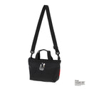 Manhattan Portage ( マンハッタンポーテージ ) MICRO PORTAGE TOTE FLIGHT NYLON BACKING PEANUTS 25 | バッグ | コラボ | スヌーピー | チャーリー・ブラウン | ショルダーバッグ | カバン | MP1381PNS25 | まんはったんぽーてーじ