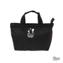 Manhattan Portage ( マンハッタンポーテージ ) MICRO PORTAGE TOTE FLIGHT NYLON BACKING PEANUTS 25 | バッグ | コラボ | スヌーピー | チャーリー・ブラウン | ショルダーバッグ | カバン | MP1381PNS25 | まんはったんぽーてーじ