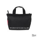 Manhattan Portage ( マンハッタンポーテージ ) MICRO PORTAGE TOTE FLIGHT NYLON BACKING PEANUTS 25 | バッグ | コラボ | スヌーピー | チャーリー・ブラウン | ショルダーバッグ | カバン | MP1381PNS25 | まんはったんぽーてーじ