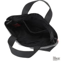 Manhattan Portage ( マンハッタンポーテージ ) MICRO PORTAGE TOTE FLIGHT NYLON BACKING PEANUTS 25 | バッグ | コラボ | スヌーピー | チャーリー・ブラウン | ショルダーバッグ | カバン | MP1381PNS25 | まんはったんぽーてーじ