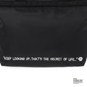 Manhattan Portage ( マンハッタンポーテージ ) MICRO PORTAGE TOTE FLIGHT NYLON BACKING PEANUTS 25 | バッグ | コラボ | スヌーピー | チャーリー・ブラウン | ショルダーバッグ | カバン | MP1381PNS25 | まんはったんぽーてーじ