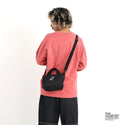 Manhattan Portage ( マンハッタンポーテージ ) MICRO PORTAGE TOTE FLIGHT NYLON BACKING PEANUTS 25 | バッグ | コラボ | スヌーピー | チャーリー・ブラウン | ショルダーバッグ | カバン | MP1381PNS25 | まんはったんぽーてーじ