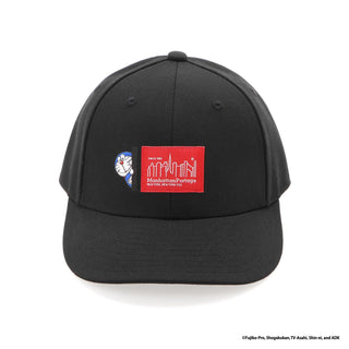 Manhattan Portage ( マンハッタンポーテージ ) 6P Cap DORAEMON | ドラえもん | 帽子 | キャップ | 日よけ | MP330 | サイズ調整 | スナップバック | アウトドア | レジャー | お出かけ | オシャレ | プレゼント | まんはったんぽーてーじ
