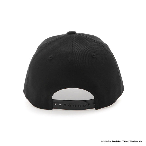 Manhattan Portage ( マンハッタンポーテージ ) 6P Cap DORAEMON | ドラえもん | 帽子 | キャップ | 日よけ | MP330 | サイズ調整 | スナップバック | アウトドア | レジャー | お出かけ | オシャレ | プレゼント | まんはったんぽーてーじ