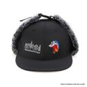 Manhattan Portage ( マンハッタンポーテージ ) Dog Ear Cap DORAEMON | ドラえもん | 帽子 | キャップ | 防寒 | 冬 | 暖かい | ファー | ドッグイヤーキャップ | MP333 | まんはったんぽーてーじ | 耳当て
