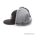 Manhattan Portage ( マンハッタンポーテージ ) Dog Ear Cap DORAEMON | ドラえもん | 帽子 | キャップ | 防寒 | 冬 | 暖かい | ファー | ドッグイヤーキャップ | MP333 | まんはったんぽーてーじ | 耳当て