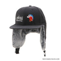 Manhattan Portage ( マンハッタンポーテージ ) Dog Ear Cap DORAEMON | ドラえもん | 帽子 | キャップ | 防寒 | 冬 | 暖かい | ファー | ドッグイヤーキャップ | MP333 | まんはったんぽーてーじ | 耳当て
