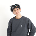 Manhattan Portage ( マンハッタンポーテージ ) Dog Ear Cap DORAEMON | ドラえもん | 帽子 | キャップ | 防寒 | 冬 | 暖かい | ファー | ドッグイヤーキャップ | MP333 | まんはったんぽーてーじ | 耳当て