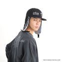 Manhattan Portage ( マンハッタンポーテージ ) Dog Ear Cap DORAEMON | ドラえもん | 帽子 | キャップ | 防寒 | 冬 | 暖かい | ファー | ドッグイヤーキャップ | MP333 | まんはったんぽーてーじ | 耳当て
