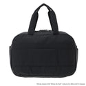 Manhattan Portage ( マンハッタンポーテージ ) PALMETTO BOSTON BAG NYLON TUSSAH QUILL 25 / POOH | プーさん | バッグ | A4サイズ | 通勤 | 通学 | シンプル | 軽量 | 旅行 | ボストンバッグ | MP1826TSPH25 | まんはったんぽーてーじ