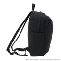Manhattan Portage ( マンハッタンポーテージ ) QUEENSBORO BP NYLON TUSSAH QUILL 25 / POOH | プーさん | リュック | リュックサック | バックパック | デイパック | 通勤 | 通学 | 旅行 | 13インチ | 軽量 | A4サイズ | MP2286BPTSPH25 | まんはったんぽーてーじ