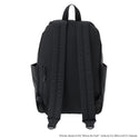 Manhattan Portage ( マンハッタンポーテージ ) QUEENSBORO BP NYLON TUSSAH QUILL 25 / POOH | プーさん | リュック | リュックサック | バックパック | デイパック | 通勤 | 通学 | 旅行 | 13インチ | 軽量 | A4サイズ | MP2286BPTSPH25 | まんはったんぽーてーじ