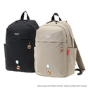 Manhattan Portage ( マンハッタンポーテージ ) QUEENSBORO BP NYLON TUSSAH QUILL 25 / POOH | プーさん | リュック | リュックサック | バックパック | デイパック | 通勤 | 通学 | 旅行 | 13インチ | 軽量 | A4サイズ | MP2286BPTSPH25 | まんはったんぽーてーじ