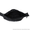 Manhattan Portage ( マンハッタンポーテージ ) DUET SHOULDER BAG NYLON TUSSAH QUILL 25 / POOH | プーさん | バッグ | ショルダーバッグ | 小型バッグ | 軽量 | 軽い | レジャー | アウトドア | お出かけ | MP2409TSPH25 | まんはったんぽーてーじ