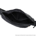 Manhattan Portage ( マンハッタンポーテージ ) DUET SHOULDER BAG NYLON TUSSAH QUILL 25 / POOH | プーさん | バッグ | ショルダーバッグ | 小型バッグ | 軽量 | 軽い | レジャー | アウトドア | お出かけ | MP2409TSPH25 | まんはったんぽーてーじ