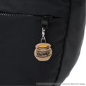 Manhattan Portage ( マンハッタンポーテージ ) DUET SHOULDER BAG NYLON TUSSAH QUILL 25 / POOH | プーさん | バッグ | ショルダーバッグ | 小型バッグ | 軽量 | 軽い | レジャー | アウトドア | お出かけ | MP2409TSPH25 | まんはったんぽーてーじ