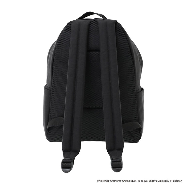 Manhattan Portage ( マンハッタンポーテージ ) BIG APPLE BACKPACK ( MD ) VER 3 Pokémon 25 | リュック | リュックサック | バックパック | ポケモン | 旅行 | MP1210-3PKMN25 | まんはったんぽーてーじ