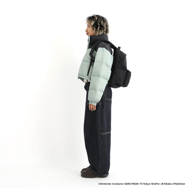 Manhattan Portage ( マンハッタンポーテージ ) BIG APPLE BACKPACK ( MD ) VER 3 Pokémon 25 | リュック | リュックサック | バックパック | ポケモン | 旅行 | MP1210-3PKMN25 | まんはったんぽーてーじ