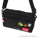 Manhattan Portage ( マンハッタンポーテージ ) JOGGER ( L ) JPN VER 2 Pokémon 25 ZA | ポケモン | バッグ | ショルダーバッグ | 小さめ | 薄型 | MP1404L2PKMN25ZA | フェス | アウトドア | まんはったんぽーてーじ