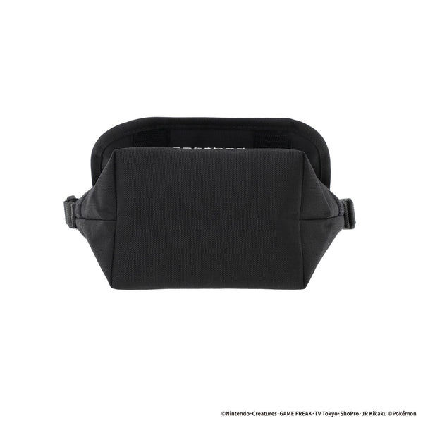 Manhattan Portage ( マンハッタンポーテージ ) NYLON MESSENGER BAG ( XXXS ) FZP Pokémon 25 | ポケモン | バッグ | ショルダーバッグ |  メッセンジャーバッグ | カバン | アウトドア | レジャー | MP1602FZPPKMN25 | まんはったんぽーてーじ | キッズ