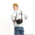 Manhattan Portage ( マンハッタンポーテージ ) NYLON MESSENGER BAG ( XXXS ) FZP Pokémon 25 | ポケモン | バッグ | ショルダーバッグ |  メッセンジャーバッグ | カバン | アウトドア | レジャー | MP1602FZPPKMN25 | まんはったんぽーてーじ | キッズ
