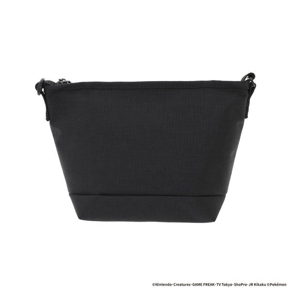 Manhattan Portage ( マンハッタンポーテージ ) NYLON MESSENGER BAG ( XXS ) FZP Pokémon 25 | バッグ | ポケモン | ショルダーバッグ | メッセンジャーバッグ | アウトドア | レジャー | MP1603FZPPKMN25 | まんはったんぽーてーじ