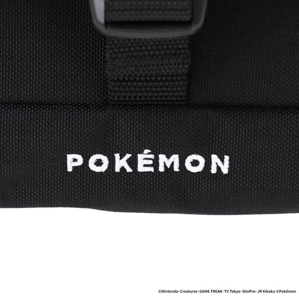 Manhattan Portage ( マンハッタンポーテージ ) NYLON MESSENGER BAG ( XXS ) FZP Pokémon 25 ZA | バッグ | ポケモン | フェス | 小型バッグ | アウトドア | レジャー | キャンプ | MP1603FZPPKMN25ZA | まんはったんぽーてーじ