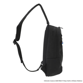 Manhattan Portage ( マンハッタンポーテージ ) LITTLE ITALY CROSSBODY BAG Pokémon 25 | ポケモン | バッグ | クロスボディバッグ | フェス | アウトドア | レジャー | MP1927PKMN25 | まんはったんぽーてーじ