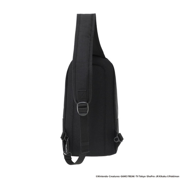 Manhattan Portage ( マンハッタンポーテージ ) LITTLE ITALY CROSSBODY BAG Pokémon 25 | ポケモン | バッグ | クロスボディバッグ | フェス | アウトドア | レジャー | MP1927PKMN25 | まんはったんぽーてーじ