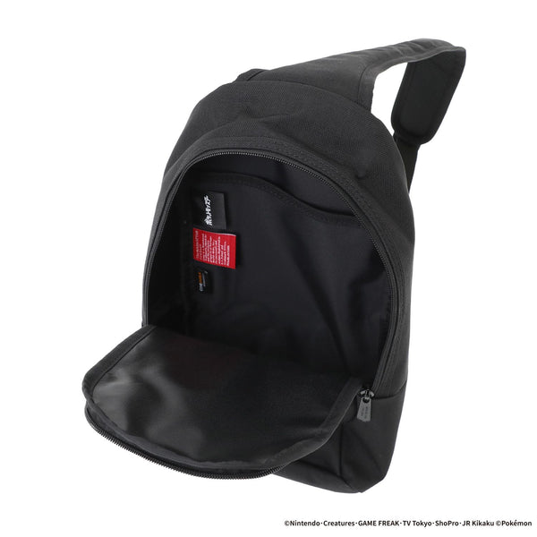 Manhattan Portage ( マンハッタンポーテージ ) LITTLE ITALY CROSSBODY BAG Pokémon 25 | ポケモン | バッグ | クロスボディバッグ | フェス | アウトドア | レジャー | MP1927PKMN25 | まんはったんぽーてーじ