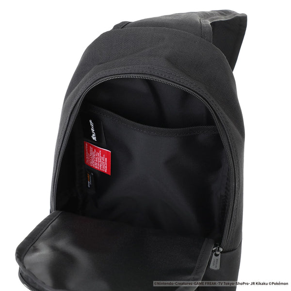 Manhattan Portage ( マンハッタンポーテージ ) LITTLE ITALY CROSSBODY BAG Pokémon 25 | ポケモン | バッグ | クロスボディバッグ | フェス | アウトドア | レジャー | MP1927PKMN25 | まんはったんぽーてーじ