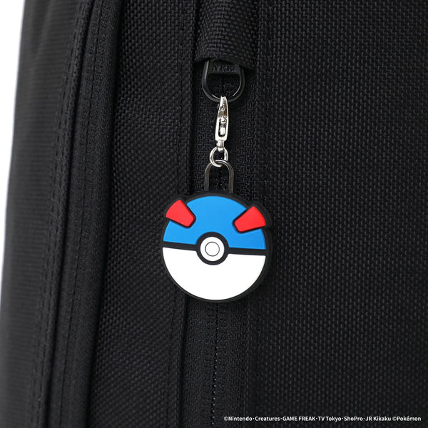 Manhattan Portage ( マンハッタンポーテージ ) LITTLE ITALY CROSSBODY BAG Pokémon 25 | ポケモン | バッグ | クロスボディバッグ | フェス | アウトドア | レジャー | MP1927PKMN25 | まんはったんぽーてーじ