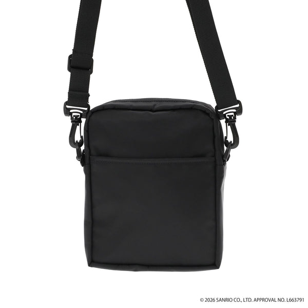 Manhattan Portage ( マンハッタンポーテージ ) CITY LIGHTS (SM) W/PL VER 2 BP FLIGHT NYLON BACKING KRM | クロミちゃん | バッグ | カバン | MP1403PL2BPNTWLBKRM | ショルダーバッグ | ポーチ | 小さめ | まんはったんぽーてーじ