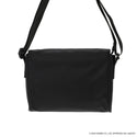 Manhattan Portage ( マンハッタンポーテージ ) WHITEHALL SHOULDER MGNT FLIGHT NYLON BACKING KUROMI | クロミちゃん | バッグ | ショルダーバッグ | かばん | 鞄 | MP2095MGNTNTWLBKRM | 薄型 | ナイロン | アウトドア | キャンプ | まんはったんぽーてーじ