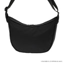 Manhattan Portage ( マンハッタンポーテージ ) DUET SHOULDER BAG FLIGHT NYLON BACKING KRM | クロミちゃん | バッグ | ショルダーバッグ | 鞄 | かばん | バッグ | MP2409NTWLBKRM | まんはったんぽーてーじ