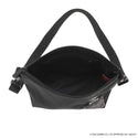 Manhattan Portage ( マンハッタンポーテージ ) ZUCCOTTI CLUTCH FLIGHT NYLON BACKING KRM | クロミちゃん | バッグ | かばん | 鞄 | ジグザグステッチ | 可愛い | ショルダーバッグ | MP6020NTWLBKRM | ポーチ | 2way | まんはったんぽーてーじ