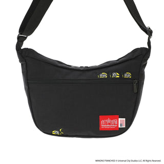 Manhattan Portage ( マンハッタンポーテージ ) Duet Shoulder Bag 500D CORDURA / MINIONS | ミニオン | バッグ | ショルダーバッグ | コラボ | 数量限定 | 鞄 | カバン | MP2409MNOS | お出かけ | 散歩 | レジャー | アウトドア | キャンプ | まんはったんぽーてーじ