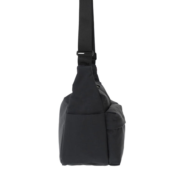 Manhattan Portage ( マンハッタンポーテージ ) NEUES VELOCITY SHOULDER BAG ( LG ) TUSSAH PVC | バッグ | 防水 | マット | ショルダーバッグ | ビジネス | カジュアル | シンプル | MP6042LTSP | お出かけ | レジャー | アウトドア